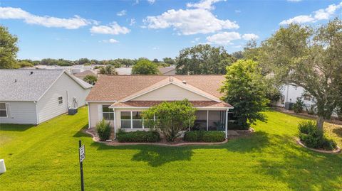 Tiny photo for 991 Barrymoore Loop, The Villages, FL 32162 (MLS # OM724672)