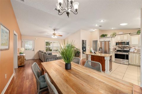 Tiny photo for 991 Barrymoore Loop, The Villages, FL 32162 (MLS # OM724672)