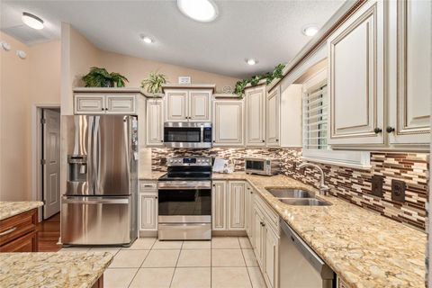 Tiny photo for 991 Barrymoore Loop, The Villages, FL 32162 (MLS # OM724672)