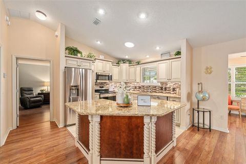Tiny photo for 991 Barrymoore Loop, The Villages, FL 32162 (MLS # OM724672)