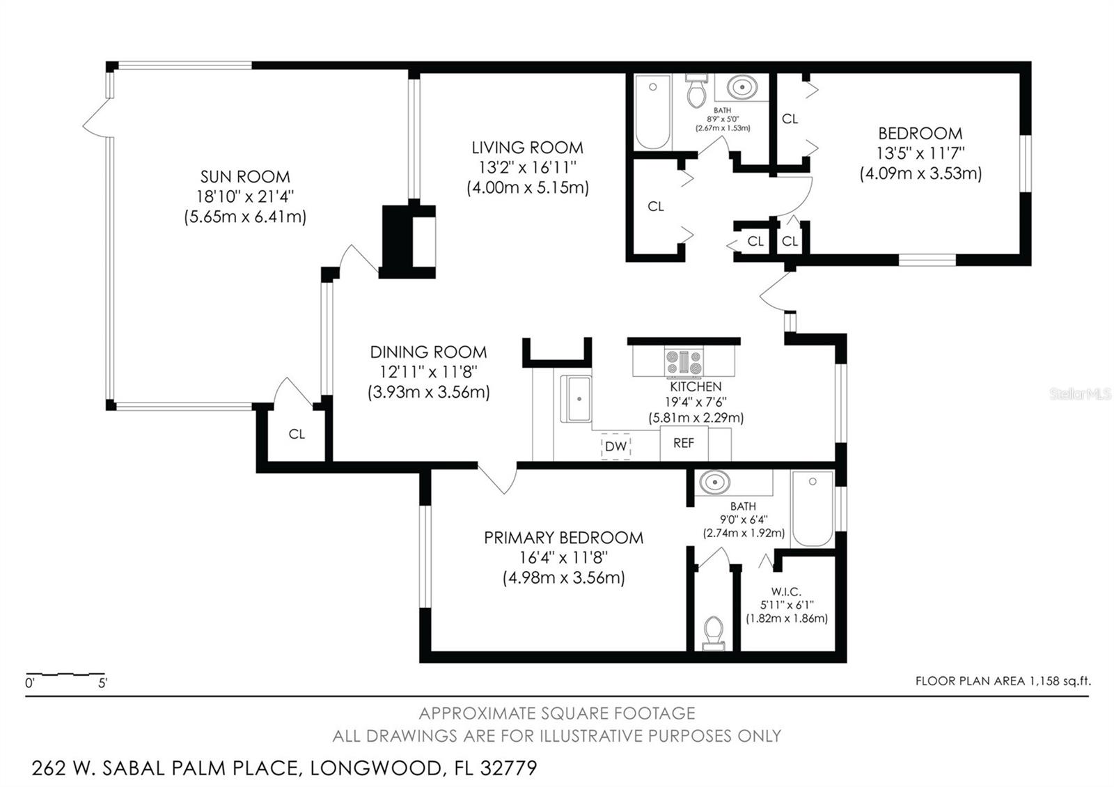 SAN MARCO VILLAS A CONDO - Residential