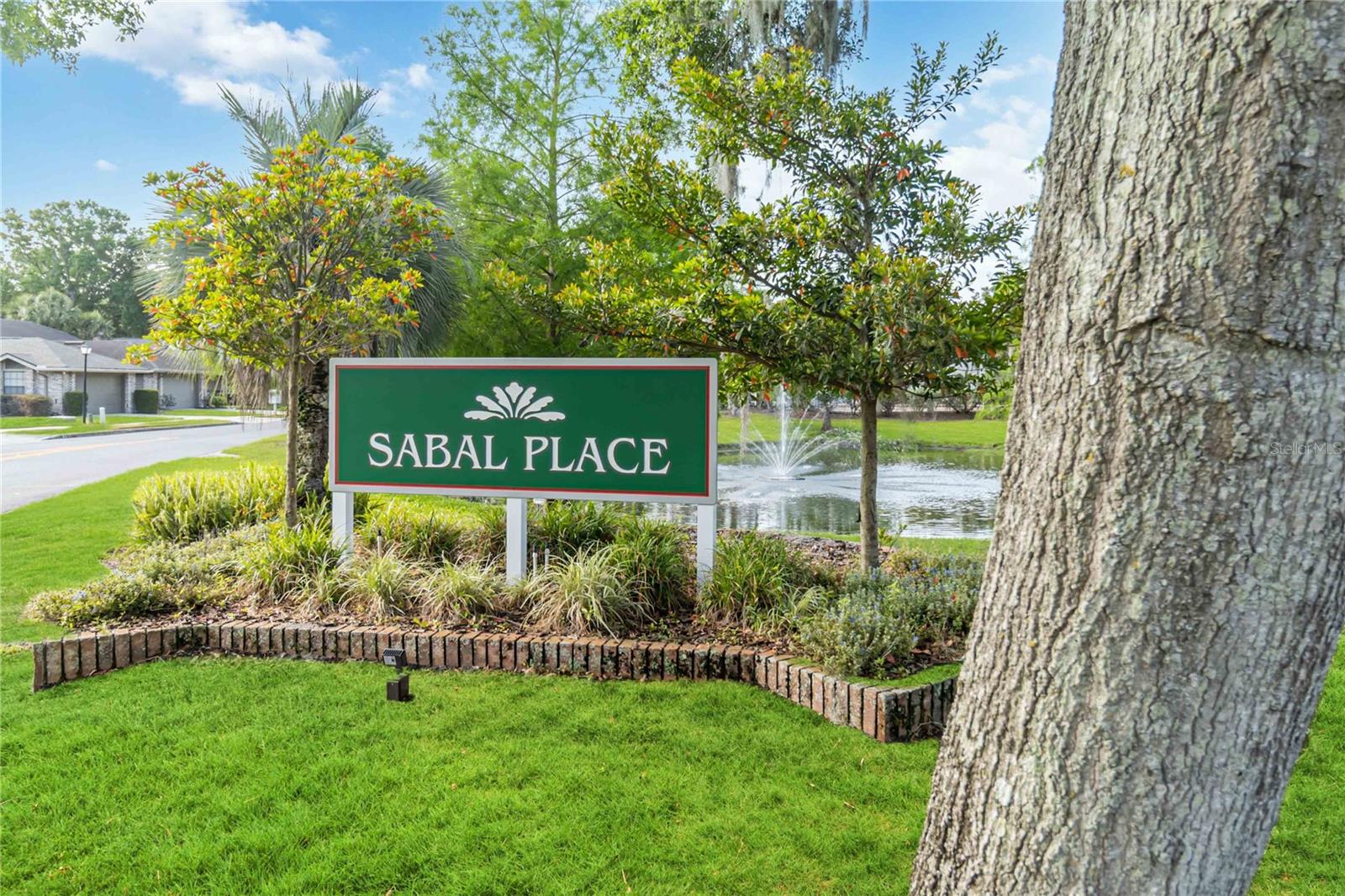 SAN MARCO VILLAS A CONDO - Residential
