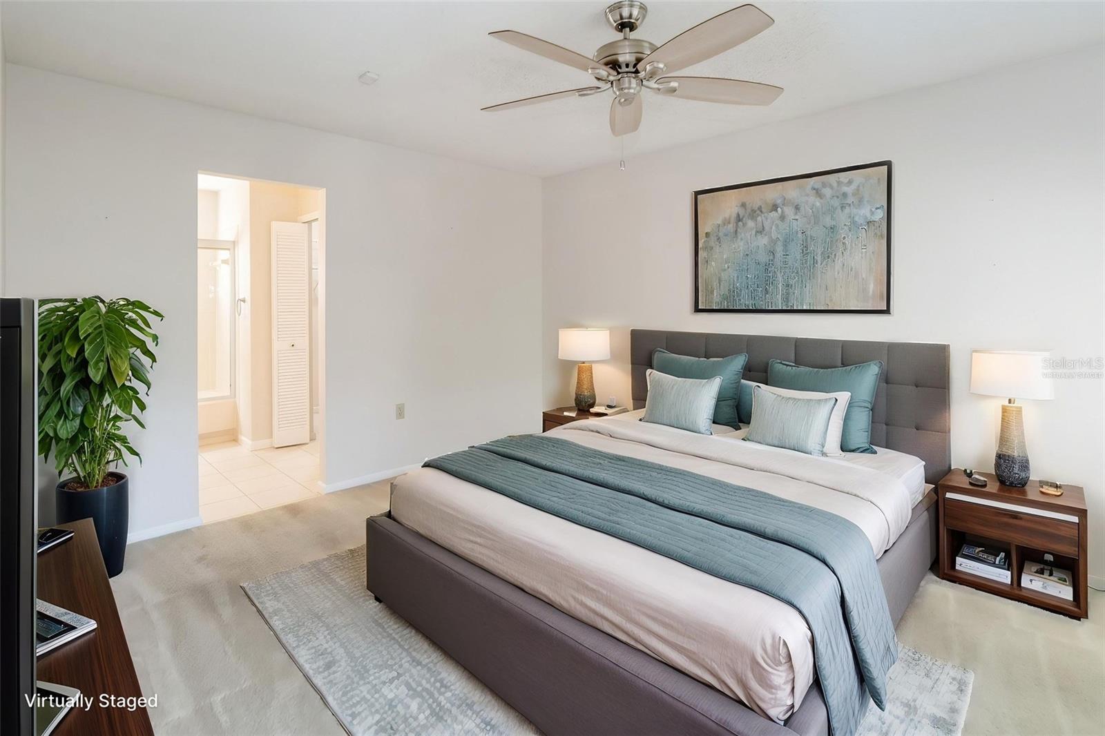 SAN MARCO VILLAS A CONDO - Residential