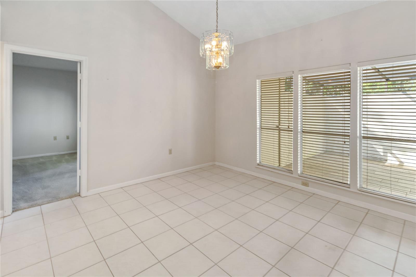 SAN MARCO VILLAS A CONDO - Residential