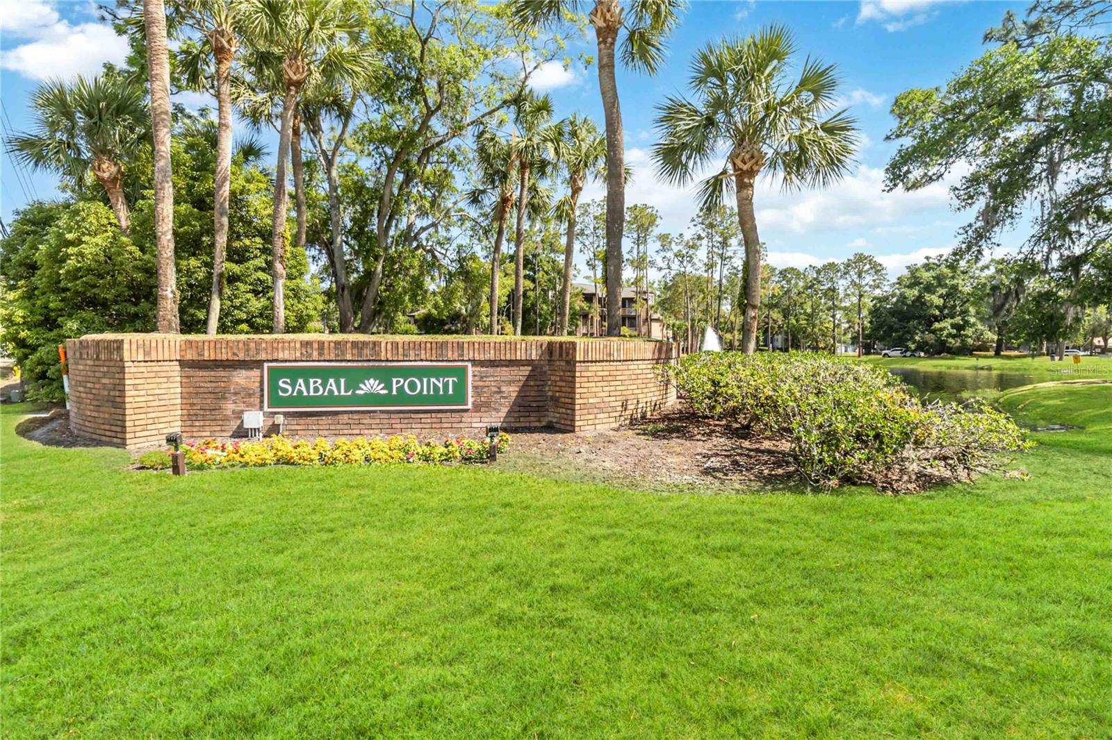SAN MARCO VILLAS A CONDO - Residential