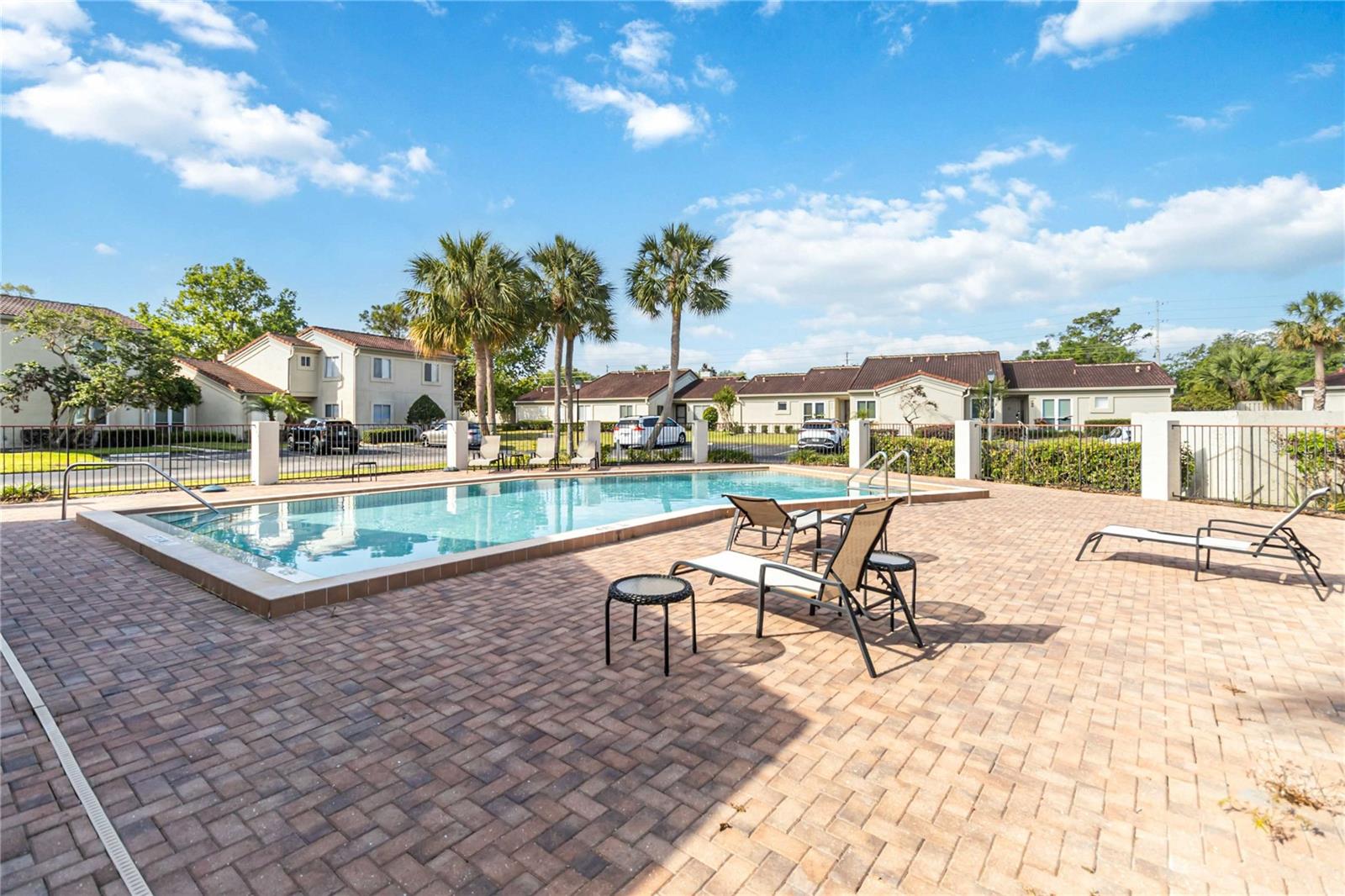 SAN MARCO VILLAS A CONDO - Residential
