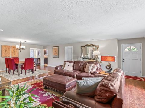 Tiny photo for 7604 NW 14th St, Ocala, FL 34482 (MLS # OM721996)