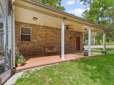 Tiny photo for 7604 NW 14th St, Ocala, FL 34482 (MLS # OM721996)