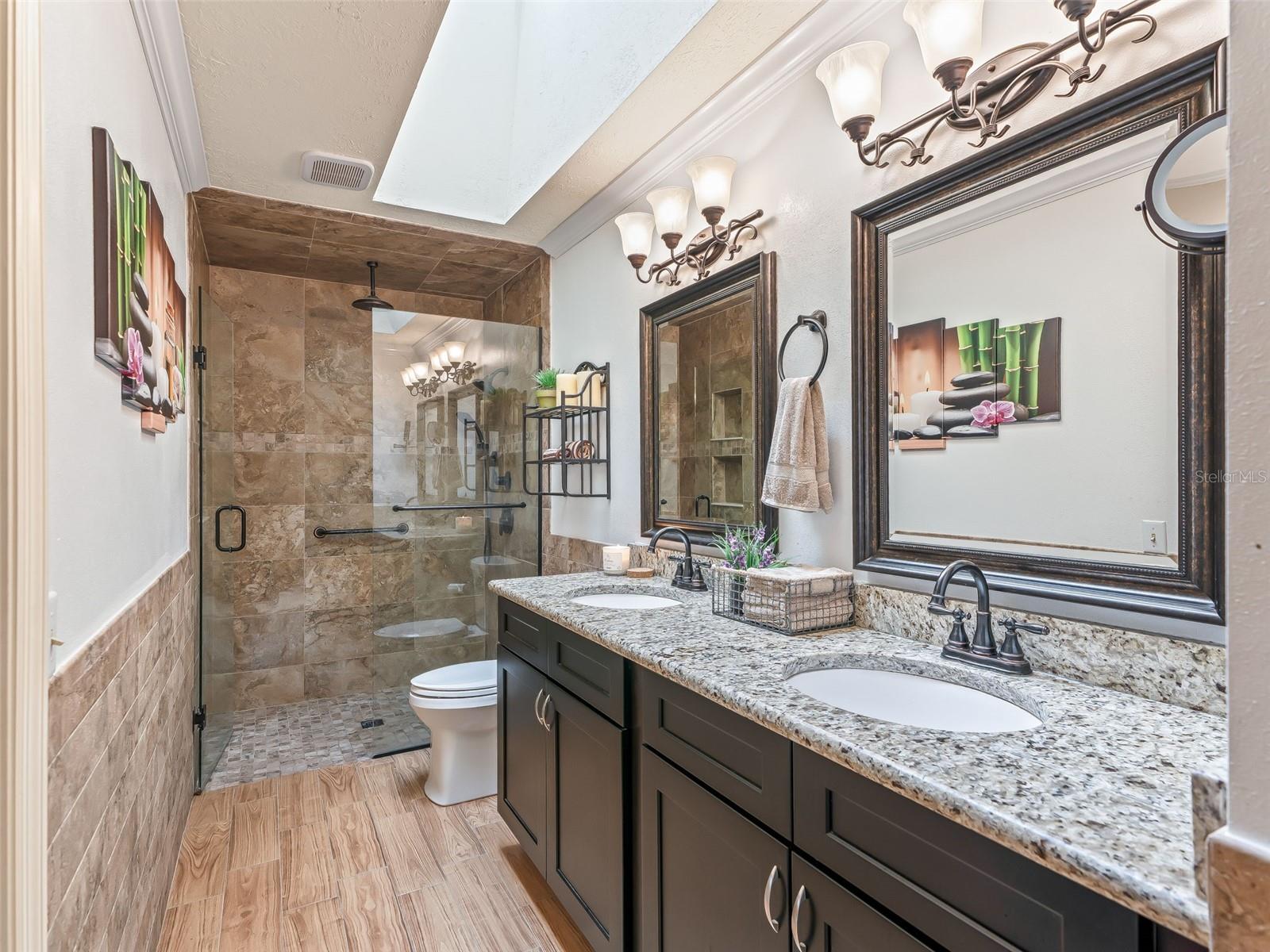 DERBY FARMS - Residential