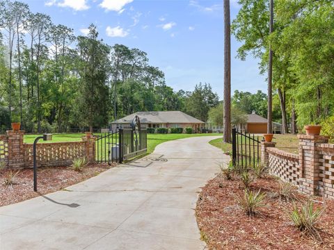 Tiny photo for 7604 NW 14th St, Ocala, FL 34482 (MLS # OM721996)