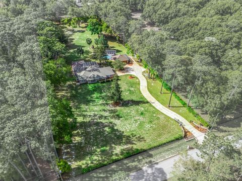 Tiny photo for 7604 NW 14th St, Ocala, FL 34482 (MLS # OM721996)