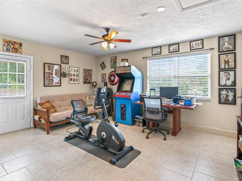 Tiny photo for 7604 NW 14th St, Ocala, FL 34482 (MLS # OM721996)