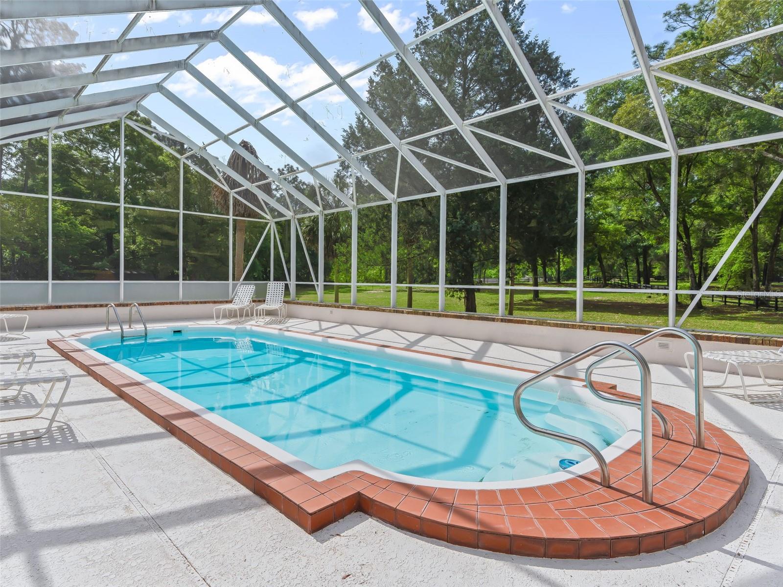 DERBY FARMS - Residential