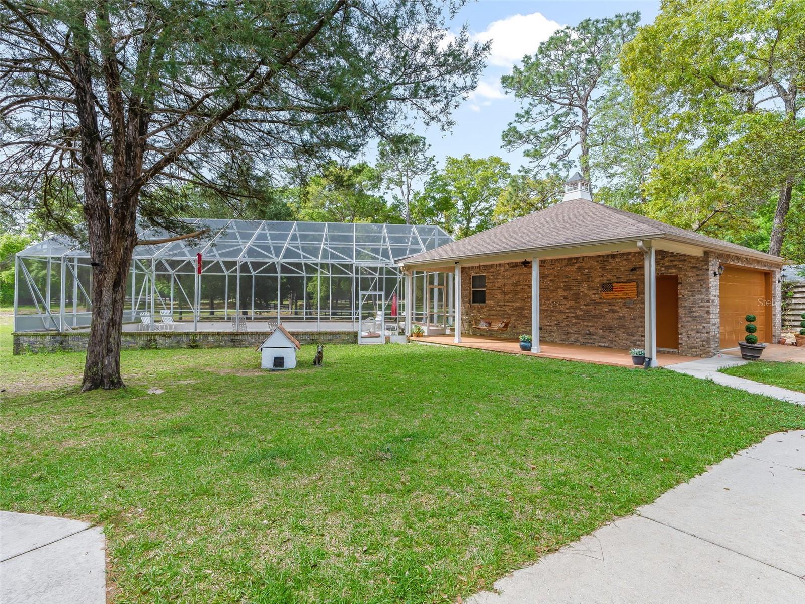 DERBY FARMS - Residential