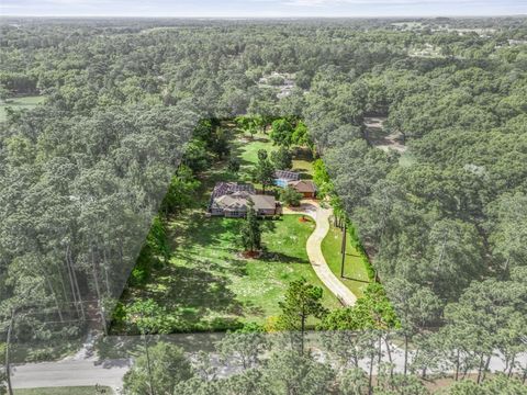 Tiny photo for 7604 NW 14th St, Ocala, FL 34482 (MLS # OM721996)