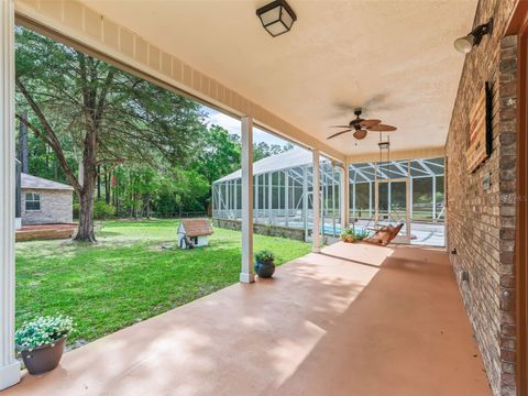 Tiny photo for 7604 NW 14th St, Ocala, FL 34482 (MLS # OM721996)