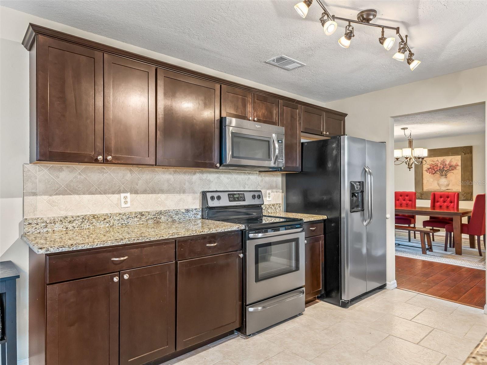 DERBY FARMS - Residential