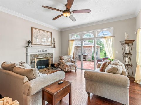 Tiny photo for 7604 NW 14th St, Ocala, FL 34482 (MLS # OM721996)