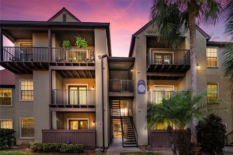 A home in ALTAMONTE SPRINGS