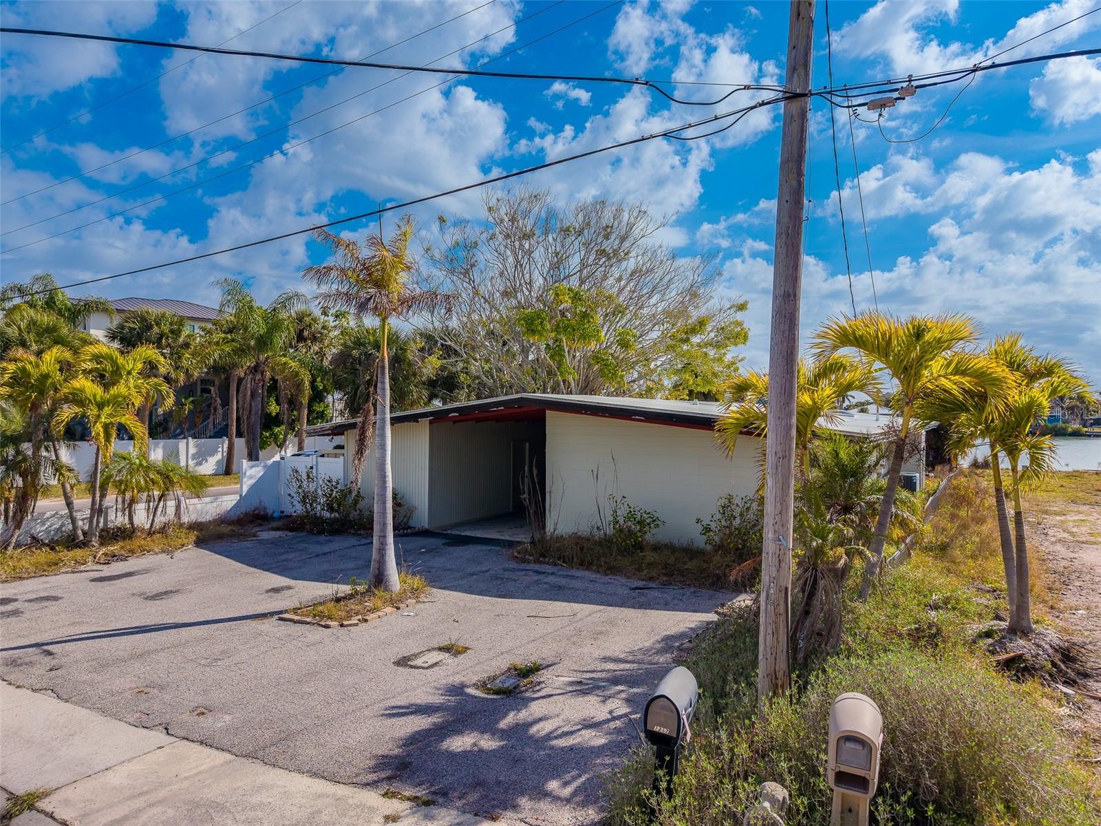 INDIAN BEACH RE-REVISED 1ST ADD - Residential