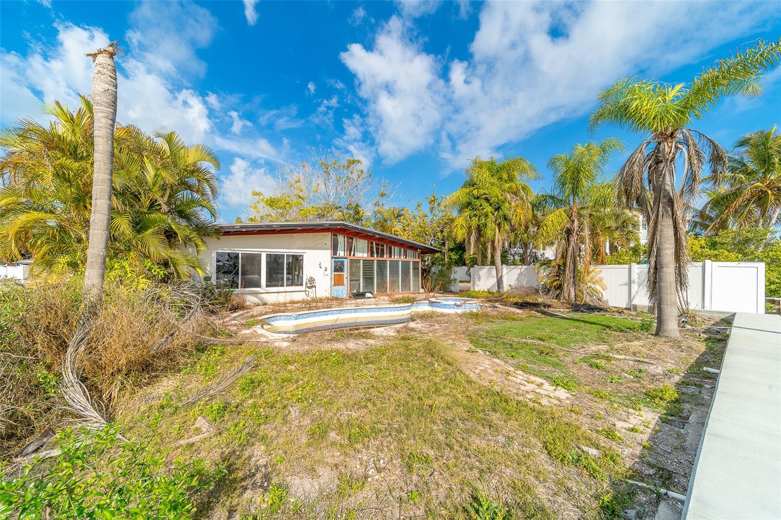 INDIAN BEACH RE-REVISED 1ST ADD - Residential