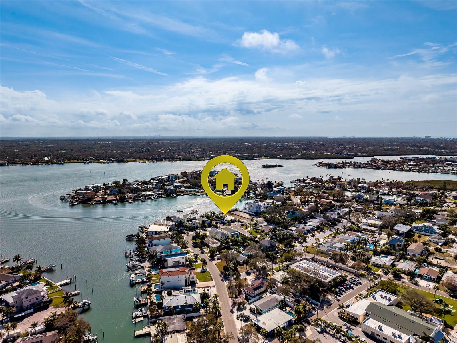 INDIAN BEACH RE-REVISED 1ST ADD - Residential