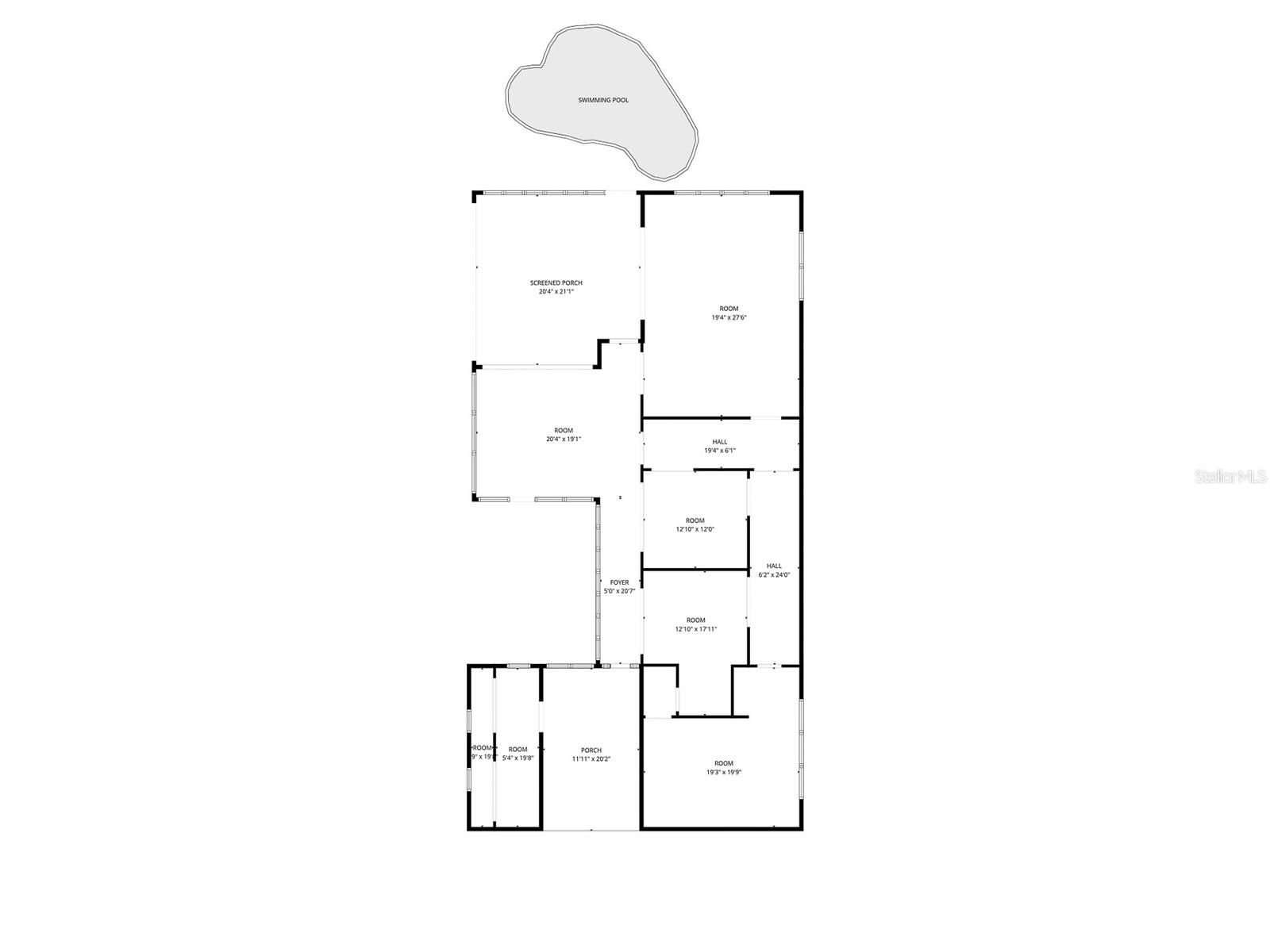 INDIAN BEACH RE-REVISED 1ST ADD - Residential