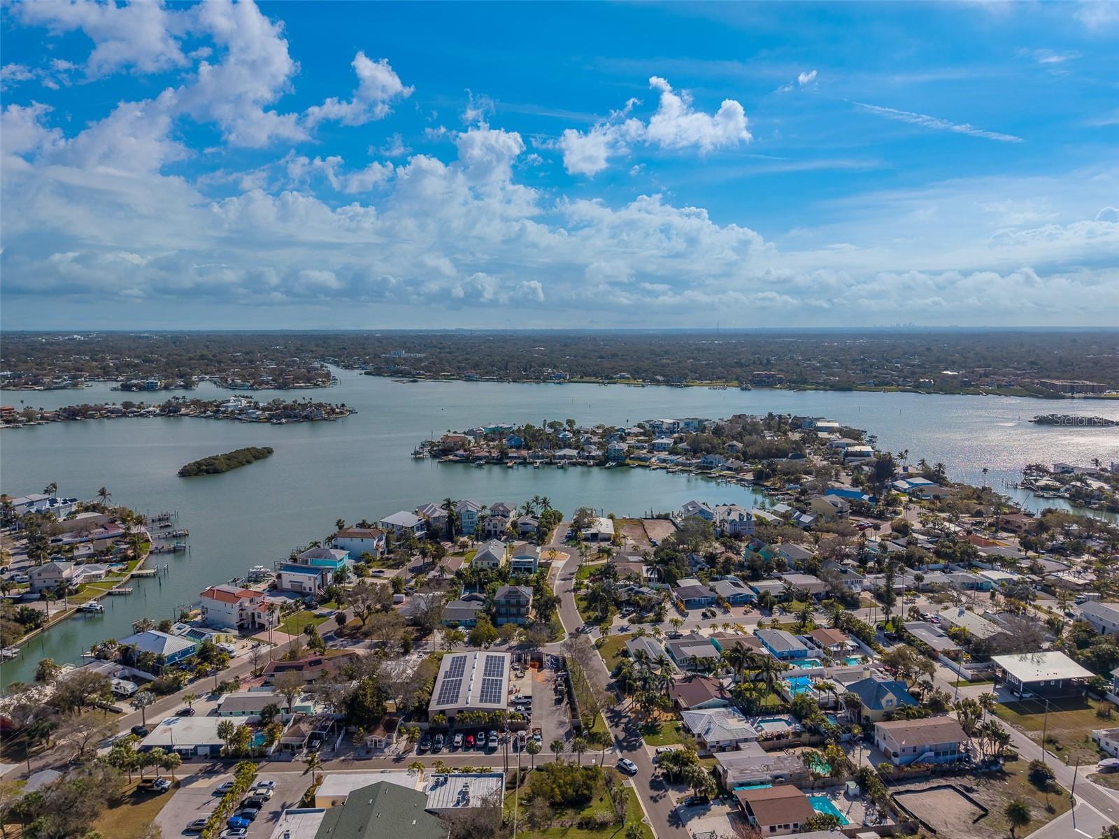 INDIAN BEACH RE-REVISED 1ST ADD - Residential