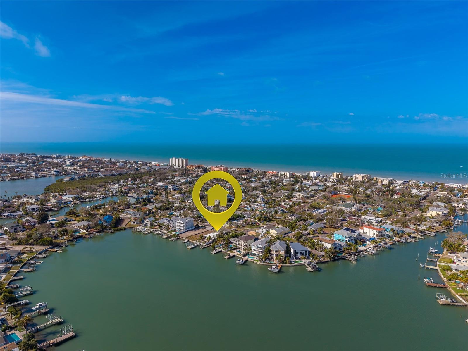 INDIAN BEACH RE-REVISED 1ST ADD - Residential