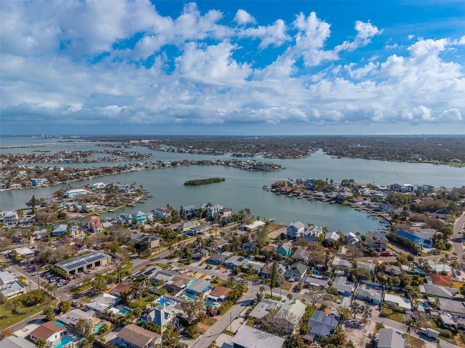 INDIAN BEACH RE-REVISED 1ST ADD - Residential