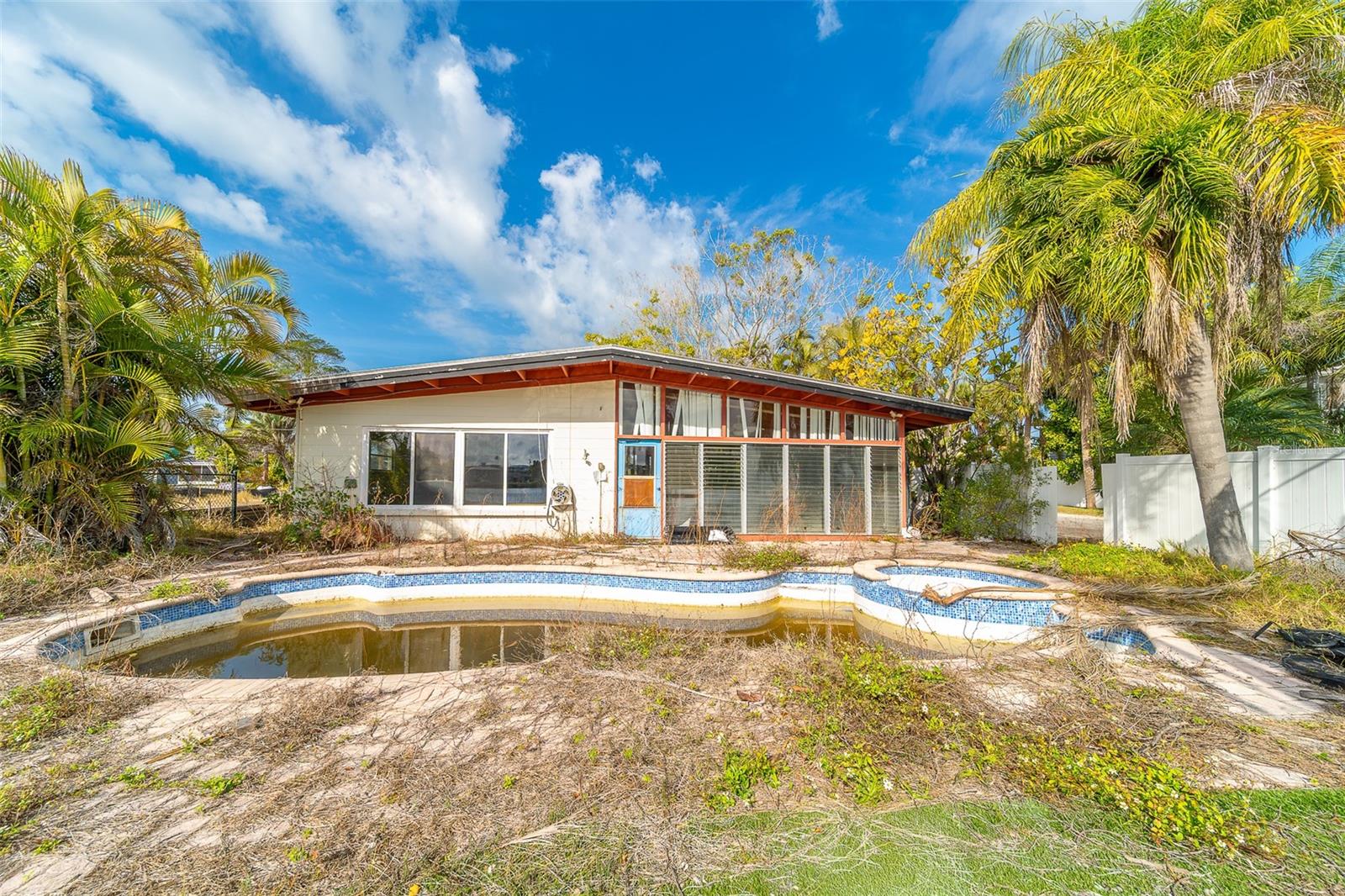 INDIAN BEACH RE-REVISED 1ST ADD - Residential