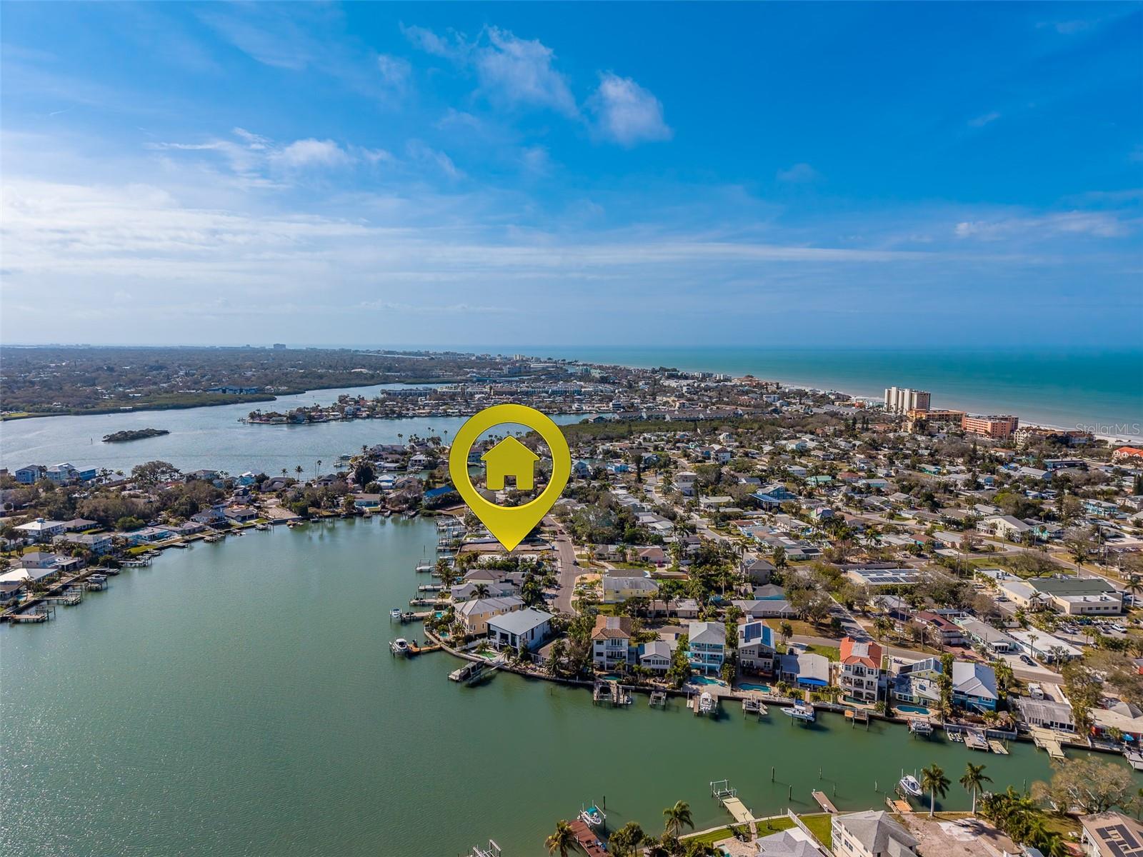 INDIAN BEACH RE-REVISED 1ST ADD - Residential