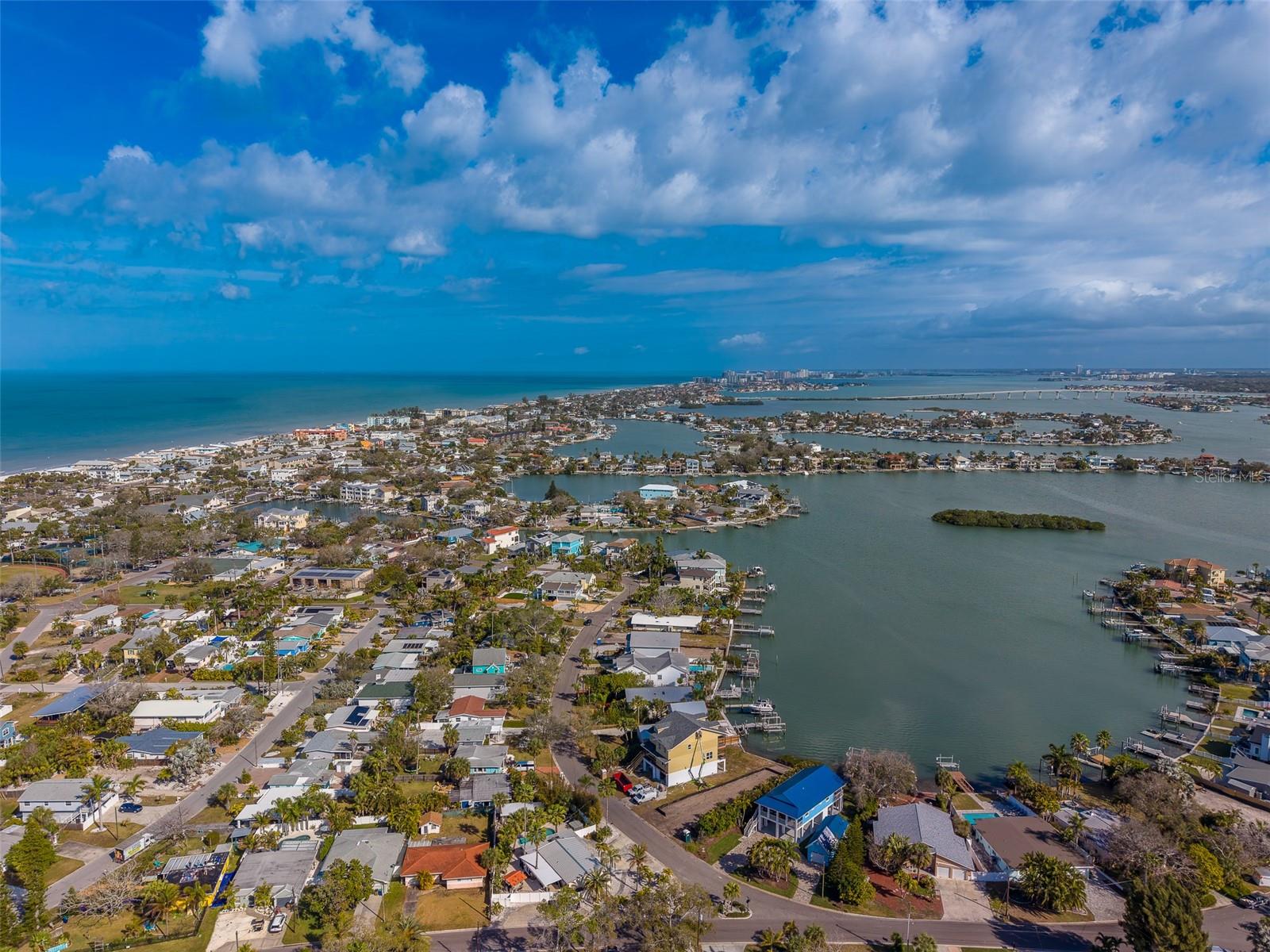 INDIAN BEACH RE-REVISED 1ST ADD - Residential