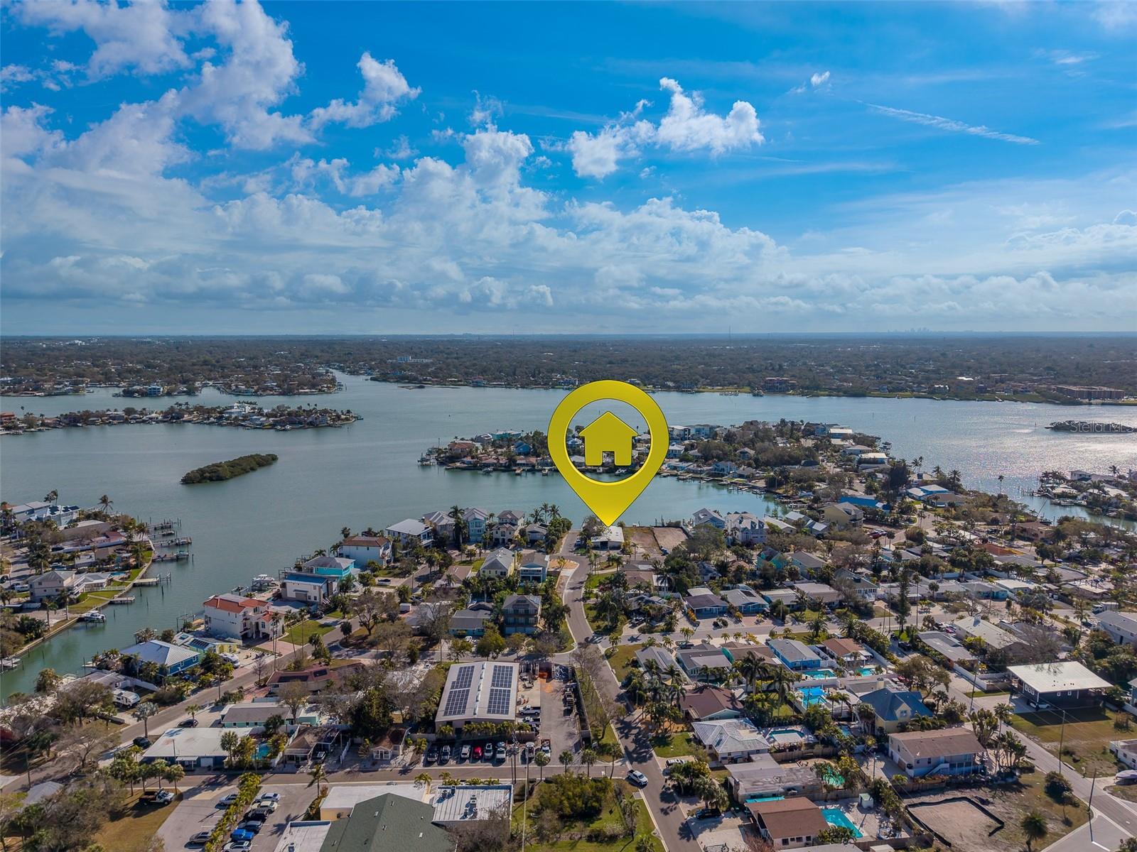 INDIAN BEACH RE-REVISED 1ST ADD - Residential