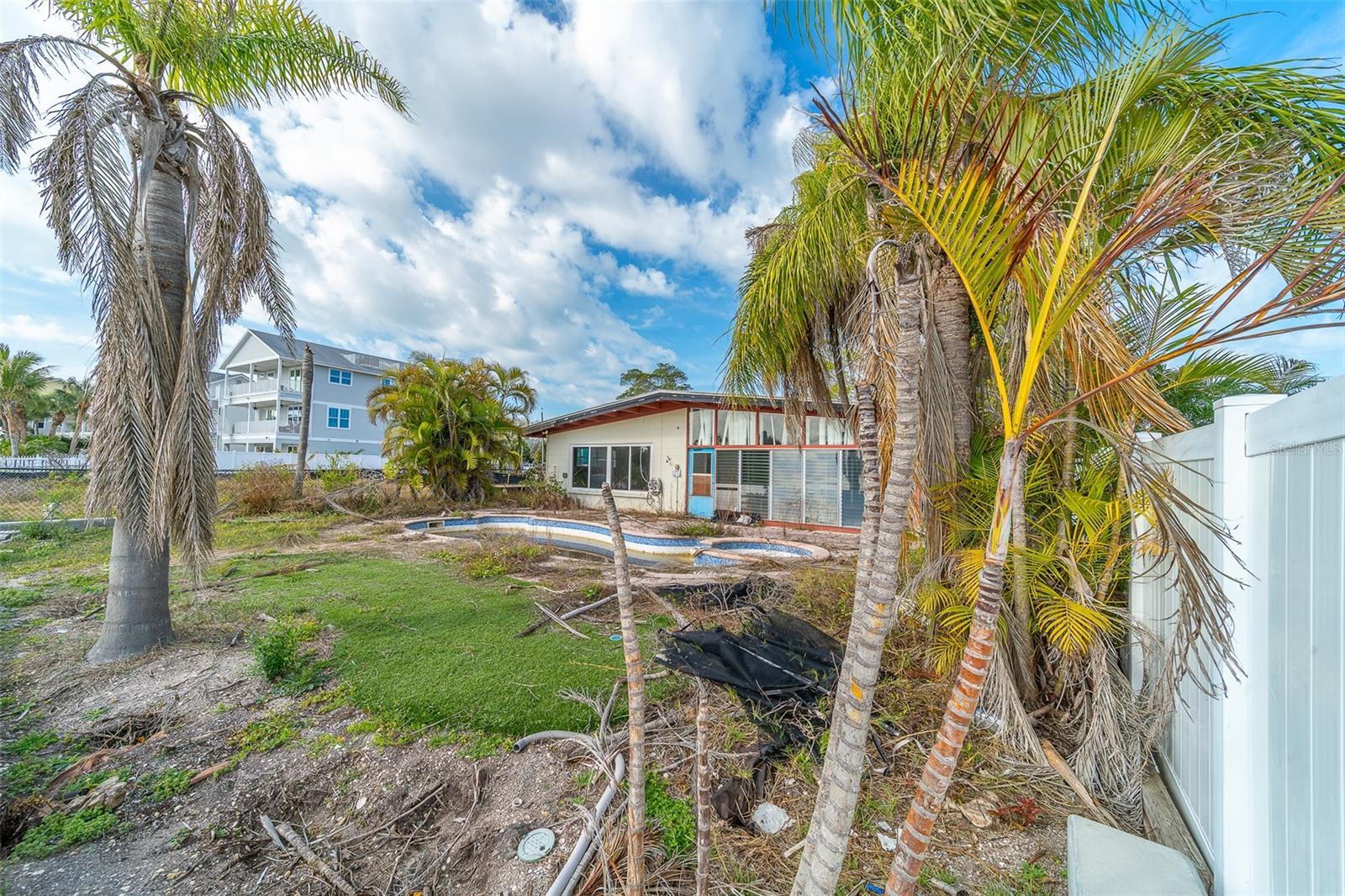 INDIAN BEACH RE-REVISED 1ST ADD - Residential