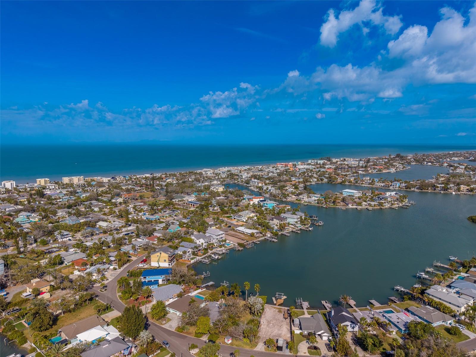 INDIAN BEACH RE-REVISED 1ST ADD - Residential