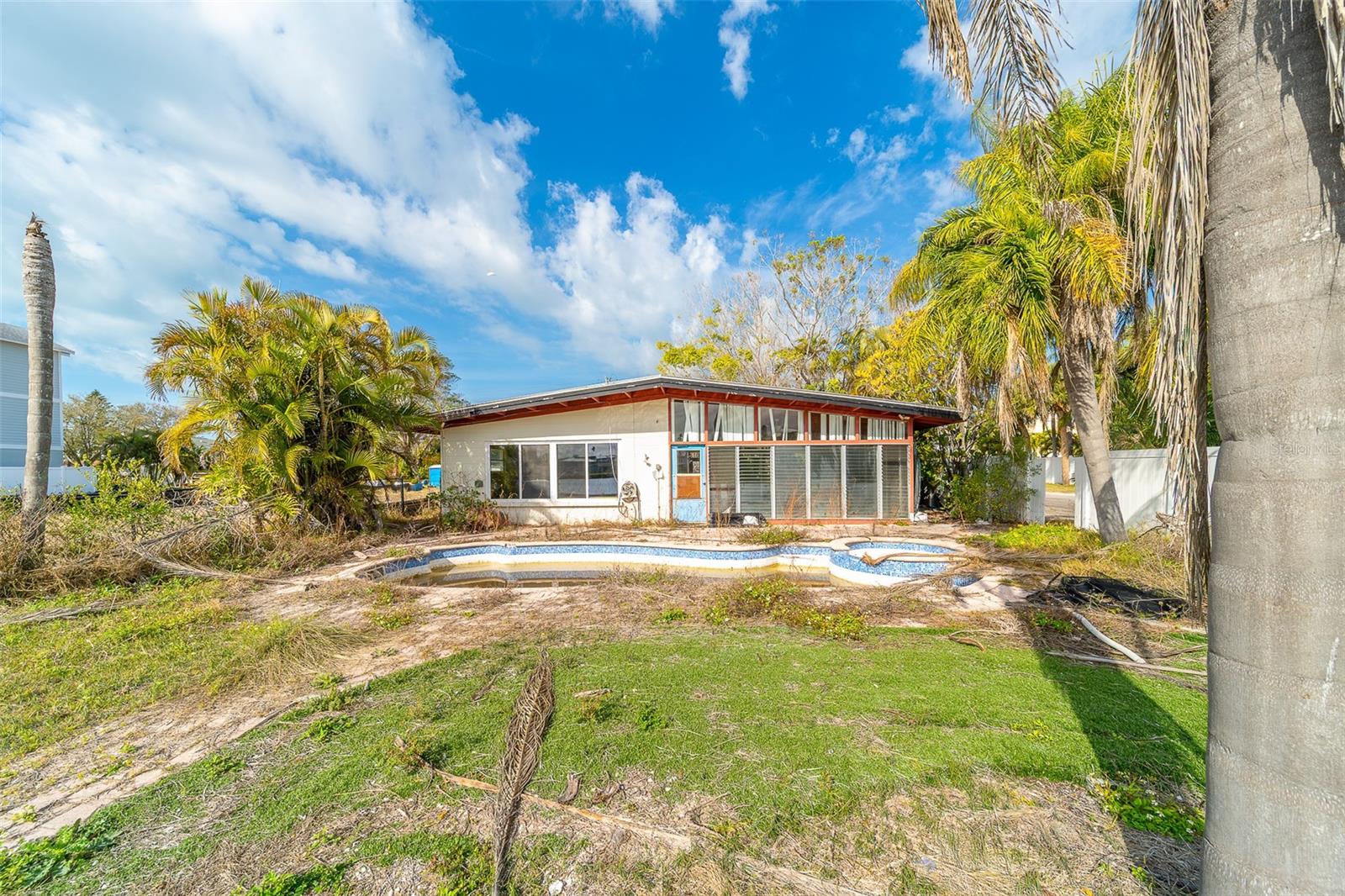 INDIAN BEACH RE-REVISED 1ST ADD - Residential