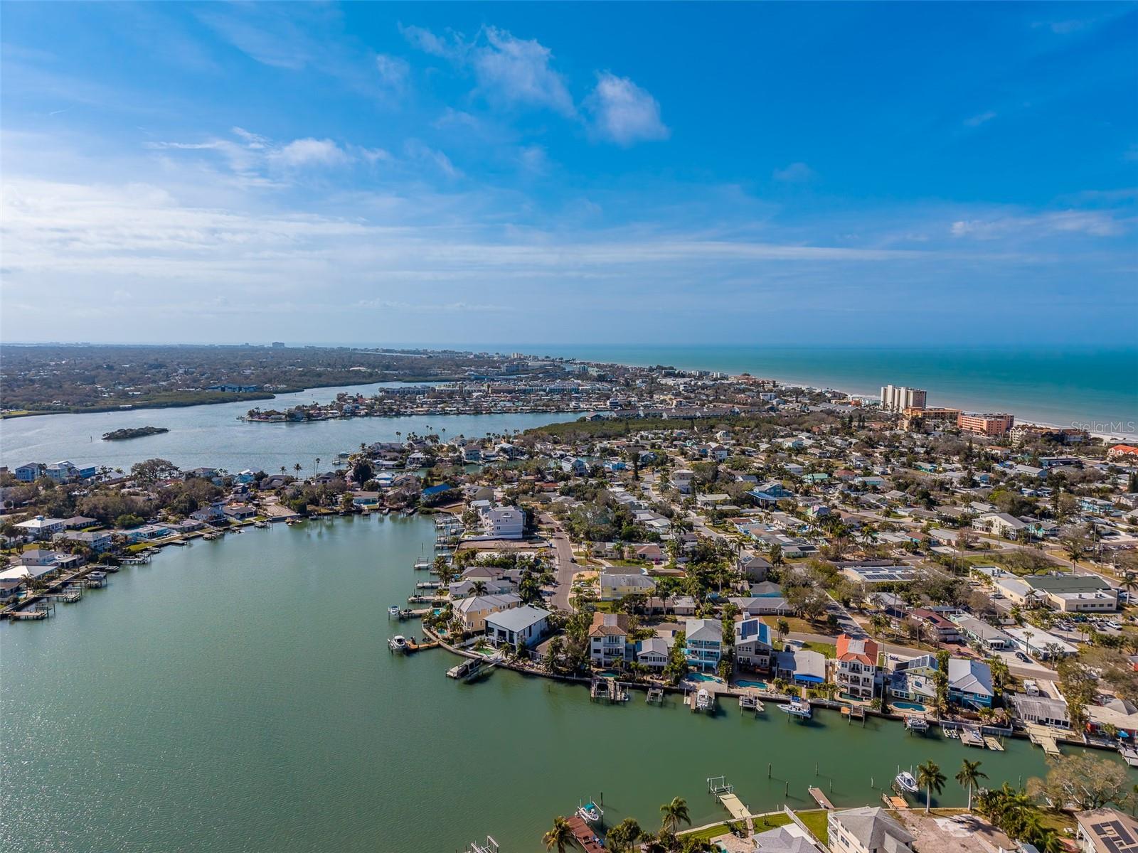 INDIAN BEACH RE-REVISED 1ST ADD - Residential