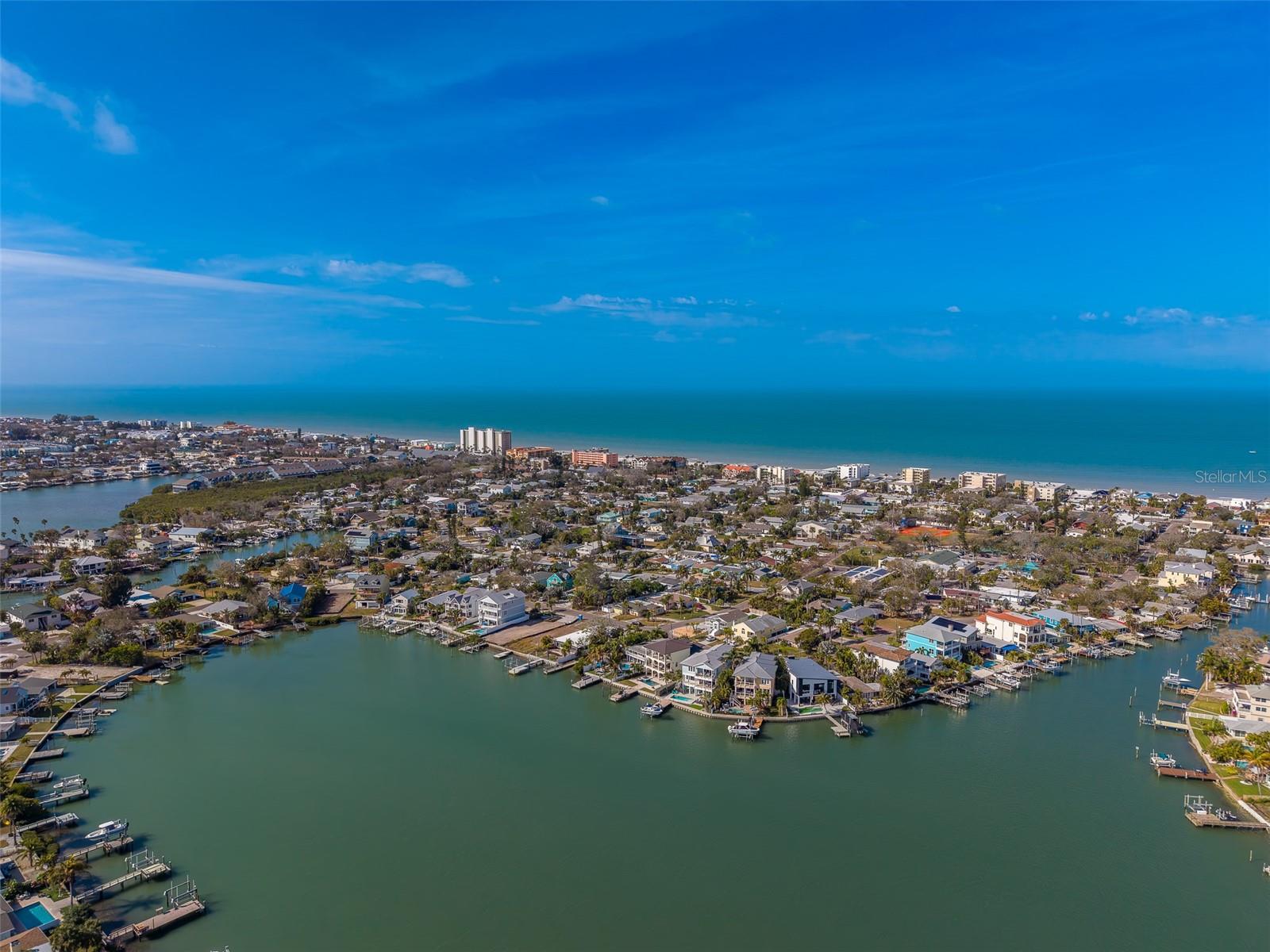 INDIAN BEACH RE-REVISED 1ST ADD - Residential