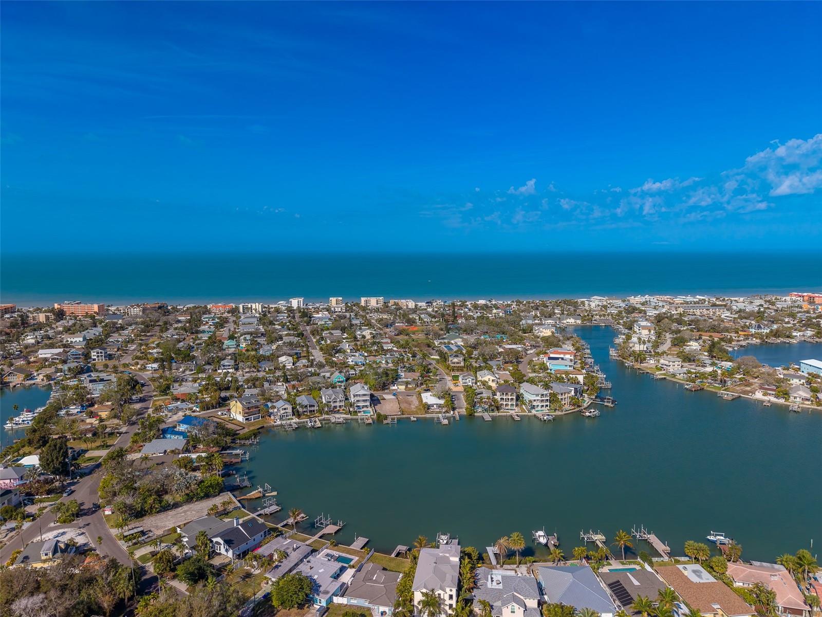 INDIAN BEACH RE-REVISED 1ST ADD - Residential