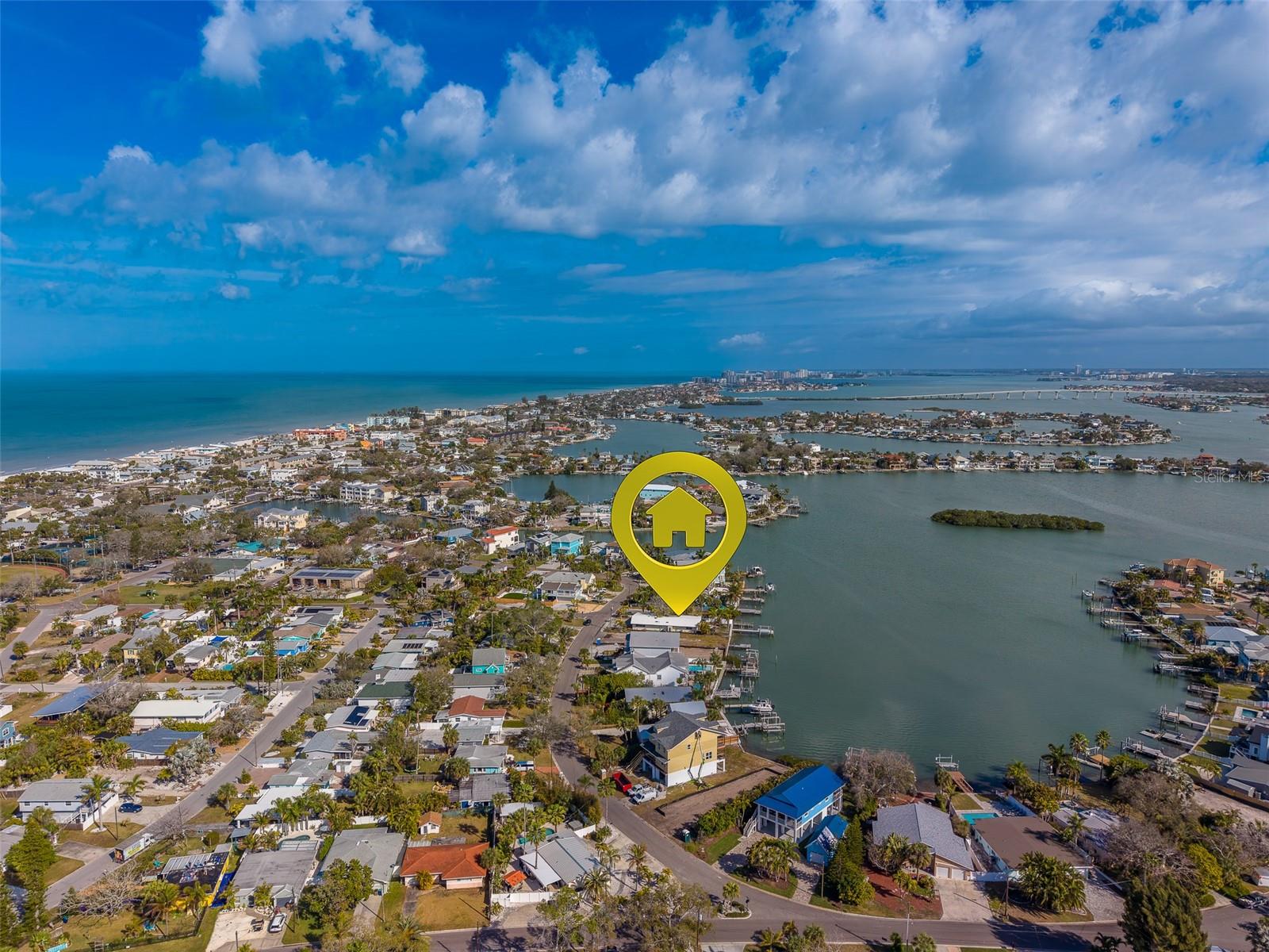 INDIAN BEACH RE-REVISED 1ST ADD - Residential