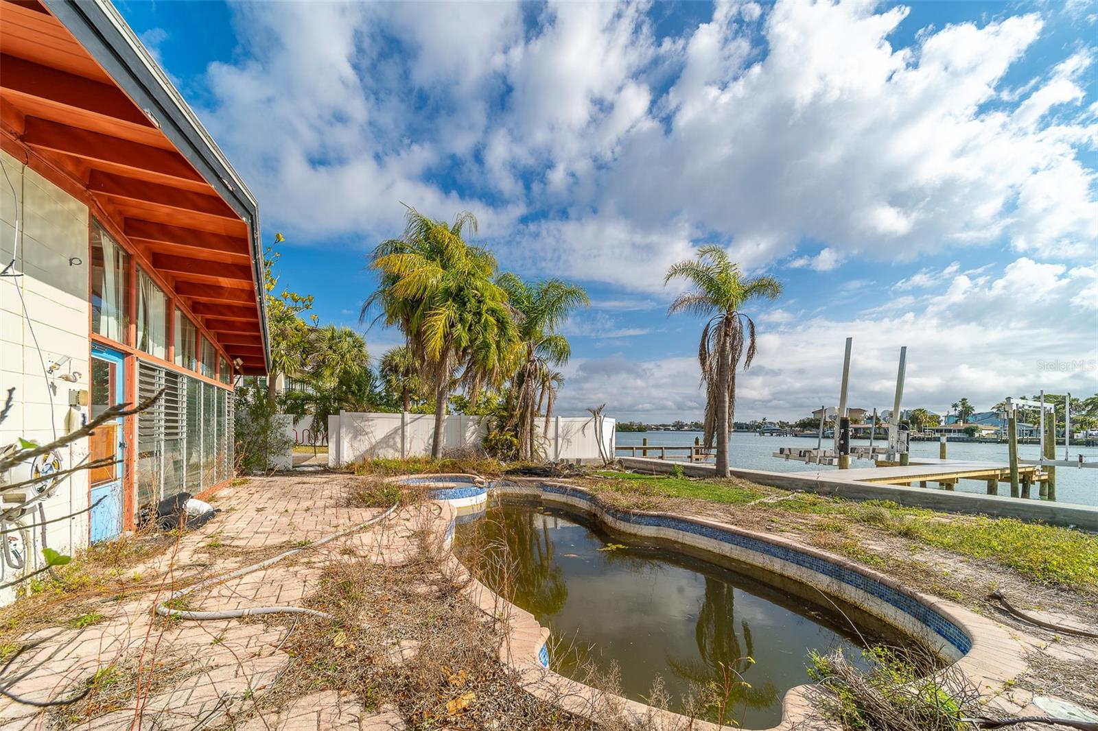 INDIAN BEACH RE-REVISED 1ST ADD - Residential