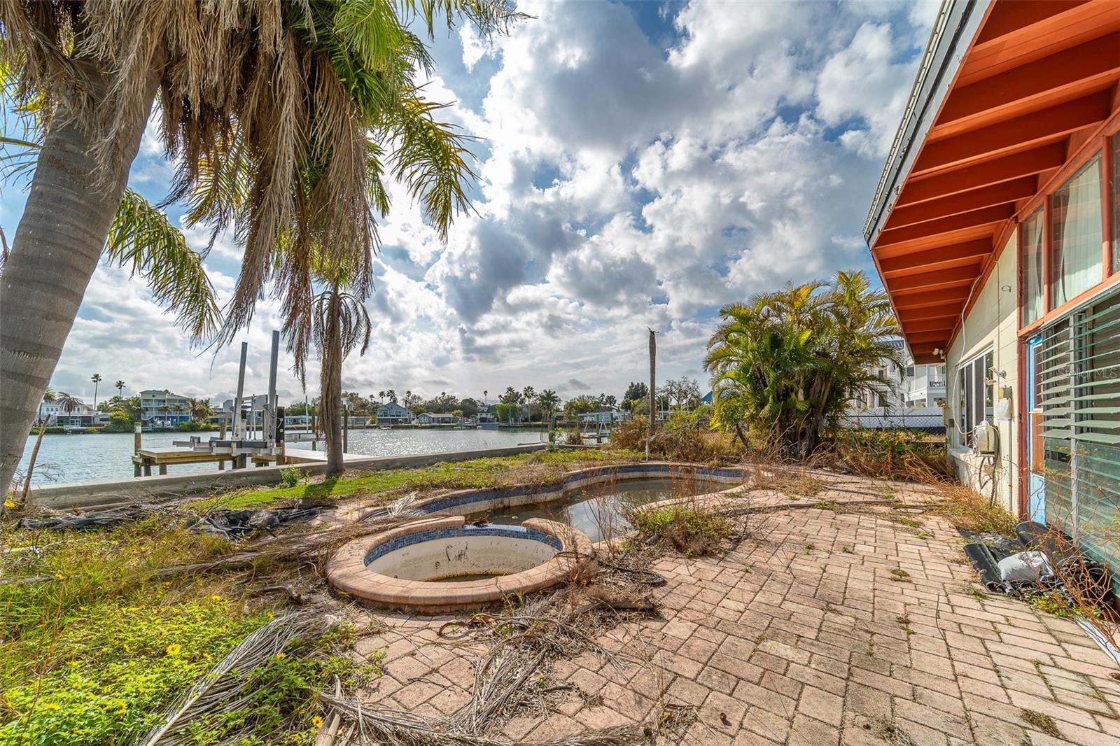 INDIAN BEACH RE-REVISED 1ST ADD - Residential