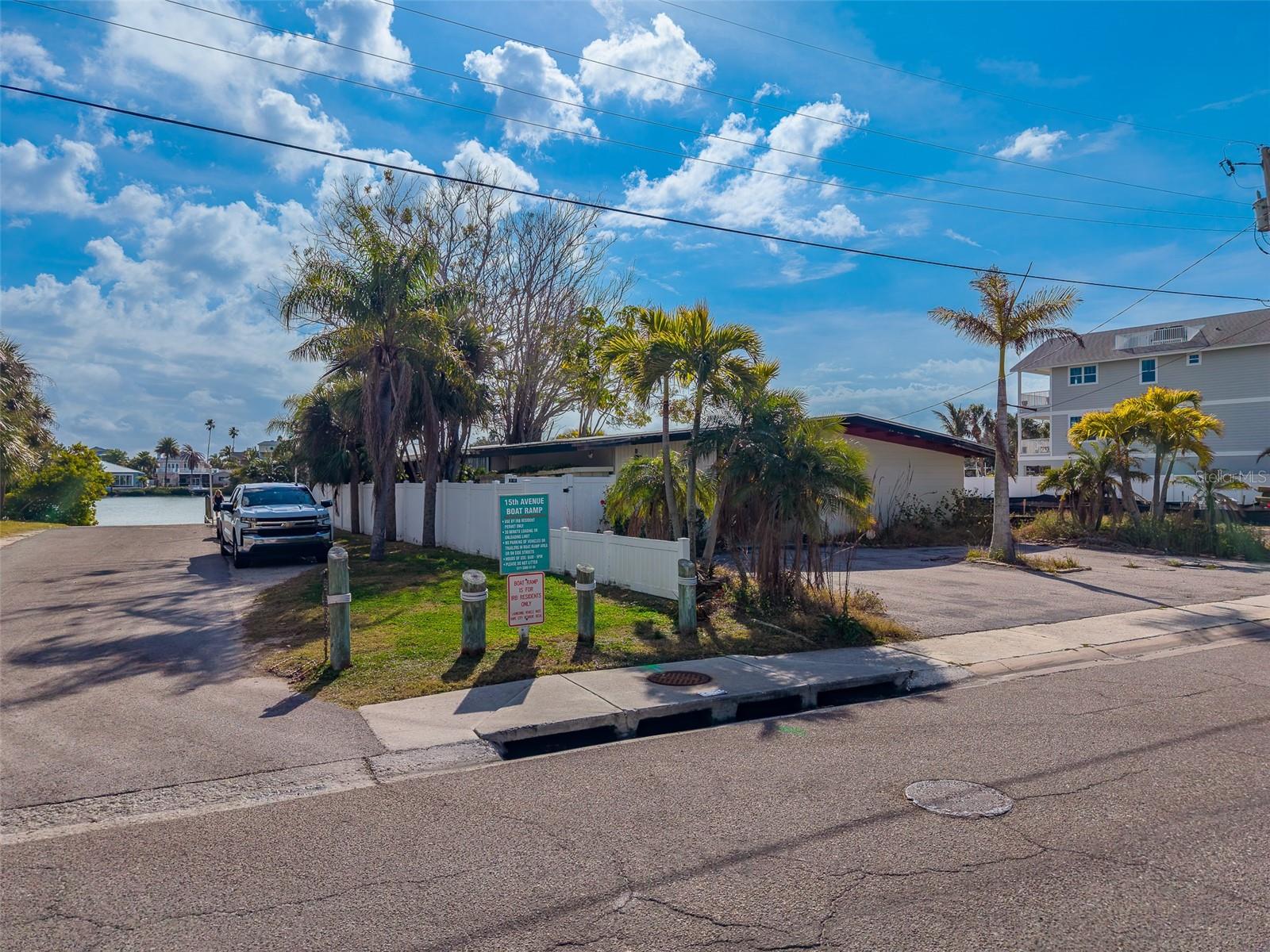 INDIAN BEACH RE-REVISED 1ST ADD - Residential