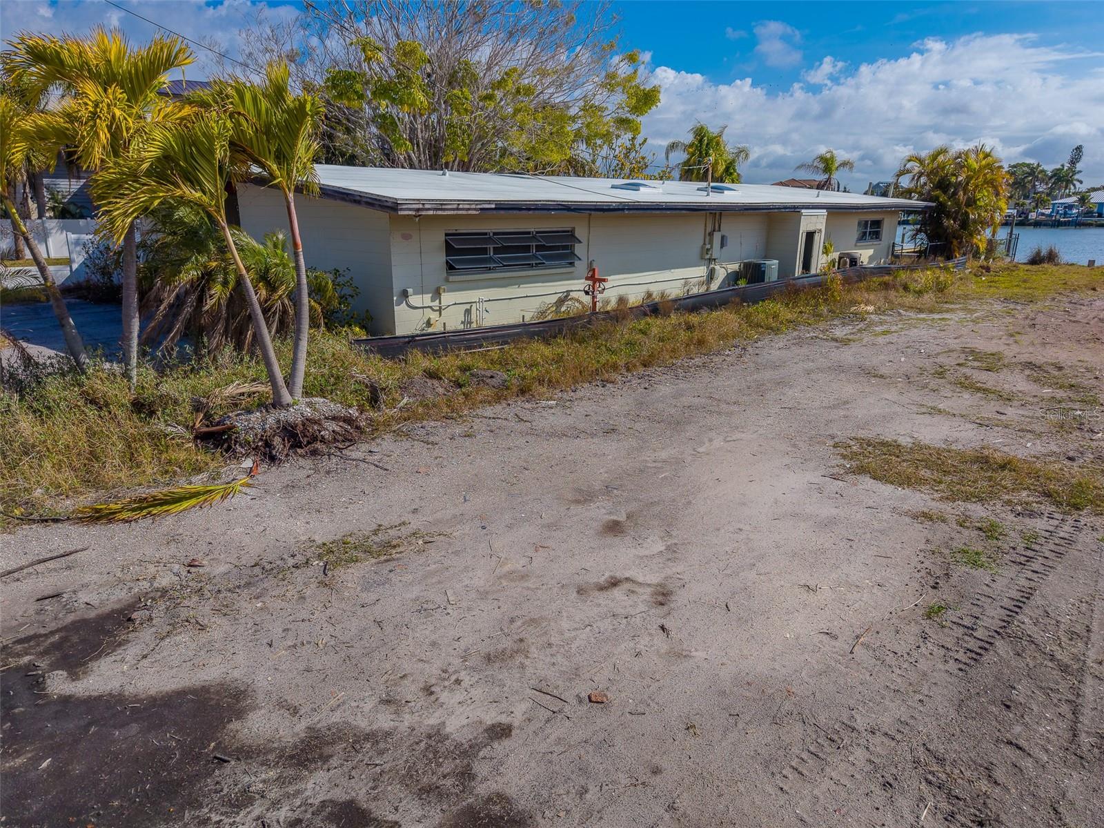 INDIAN BEACH RE-REVISED 1ST ADD - Residential