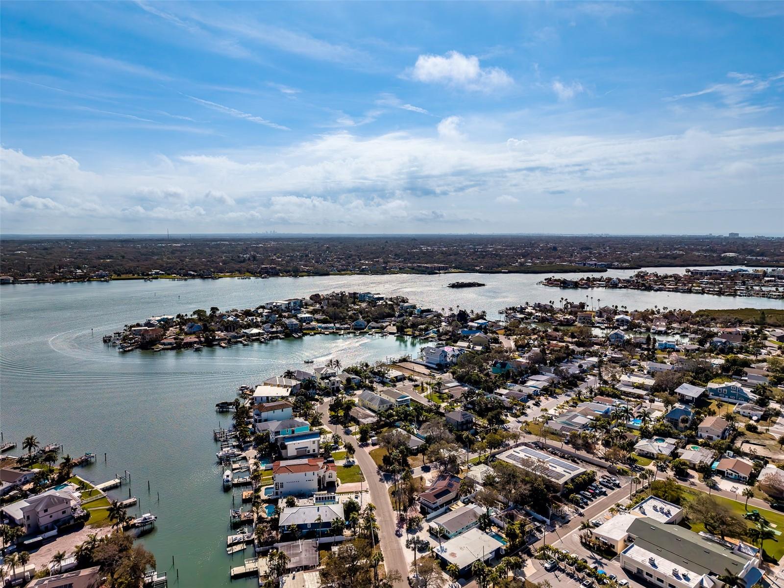 INDIAN BEACH RE-REVISED 1ST ADD - Residential