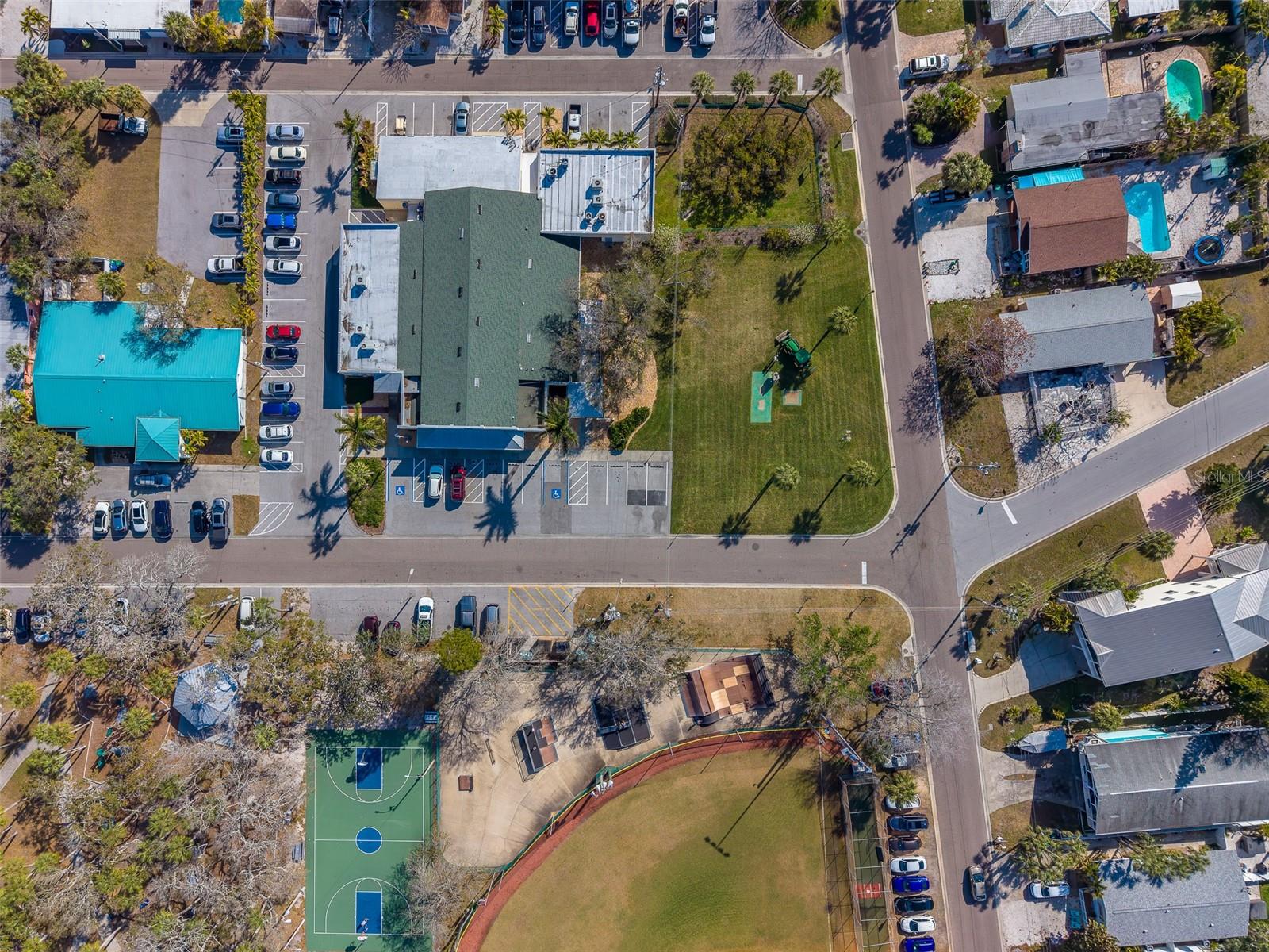 INDIAN BEACH RE-REVISED 1ST ADD - Residential