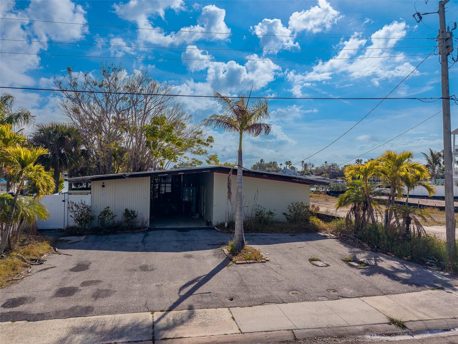 INDIAN BEACH RE-REVISED 1ST ADD - Residential