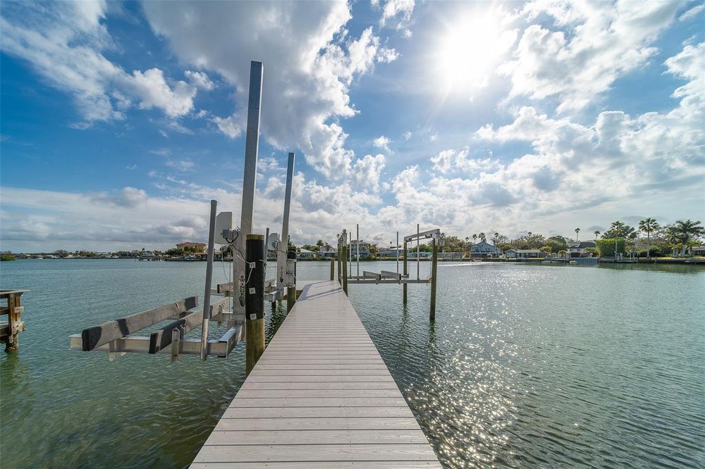 Photo of 1217 Bay Shore Boulevard, Indian Rocks Beach, FL 33785 (MLS # TB8480253)