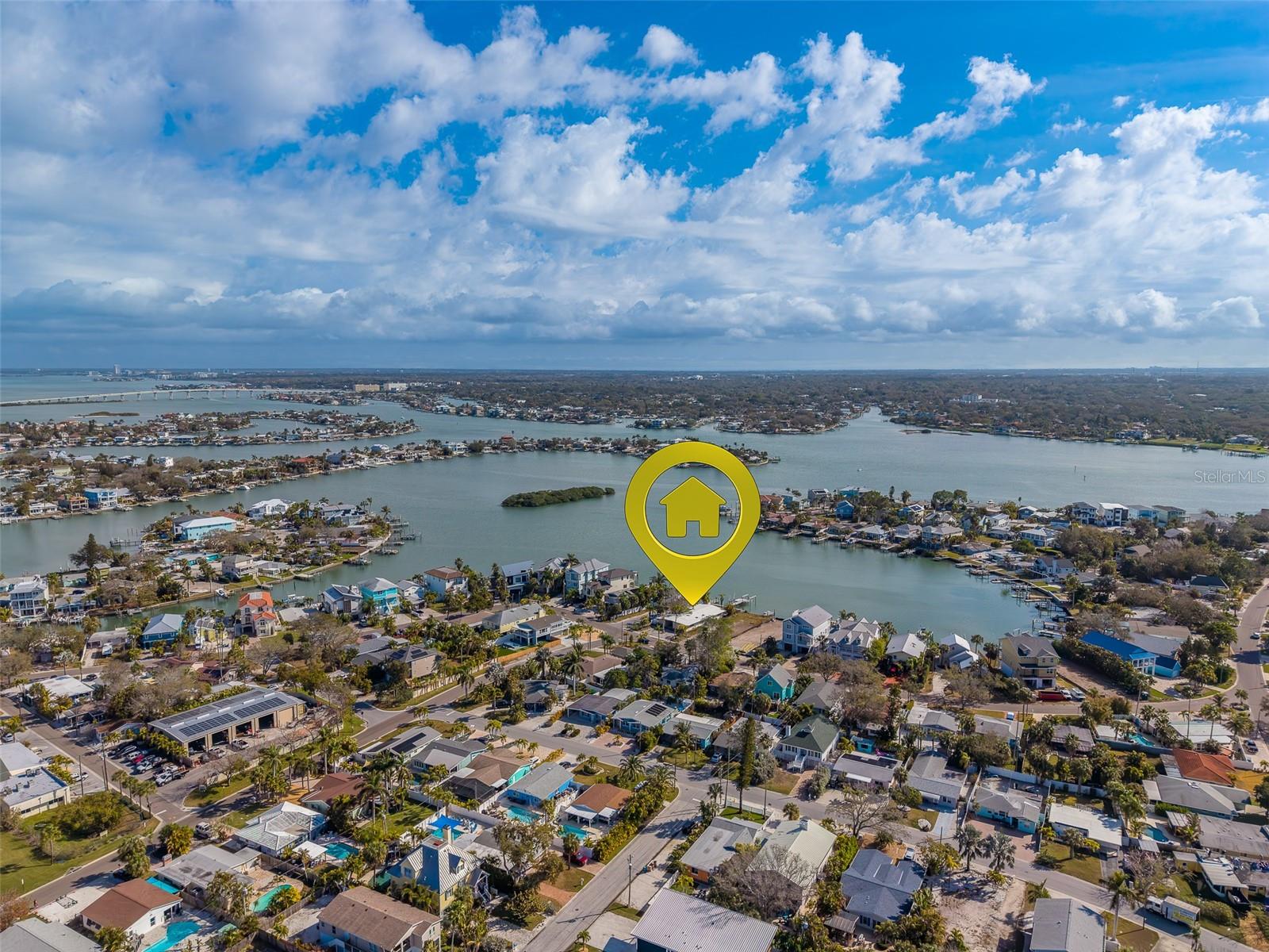 INDIAN BEACH RE-REVISED 1ST ADD - Residential